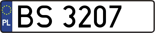BS3207
