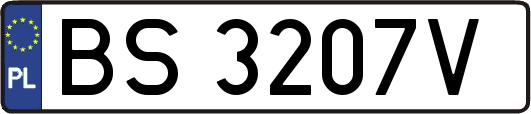 BS3207V