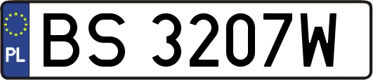 BS3207W