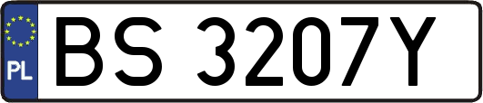 BS3207Y