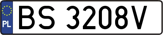 BS3208V