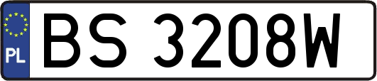 BS3208W
