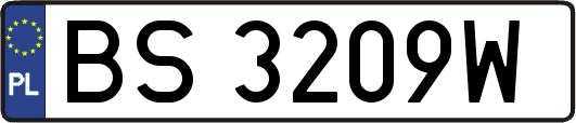 BS3209W