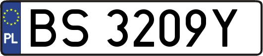 BS3209Y