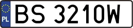 BS3210W
