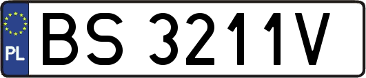 BS3211V