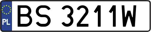 BS3211W