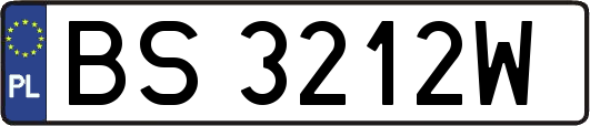 BS3212W