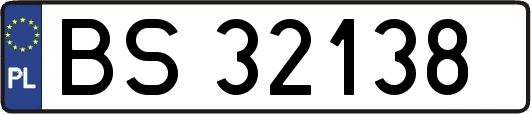 BS32138