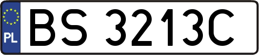 BS3213C