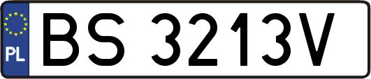 BS3213V