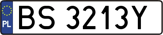 BS3213Y