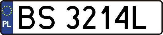BS3214L
