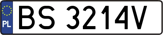 BS3214V