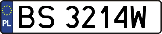 BS3214W