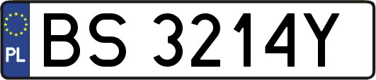 BS3214Y
