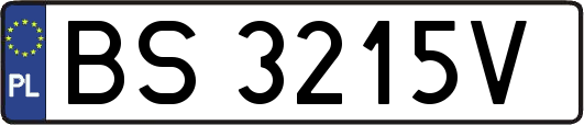 BS3215V