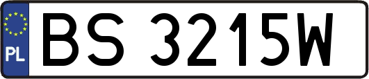BS3215W