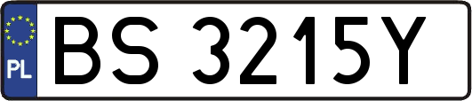 BS3215Y