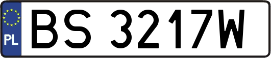 BS3217W