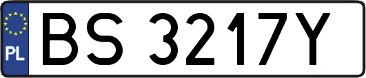 BS3217Y