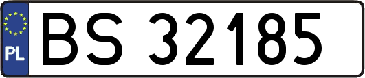 BS32185