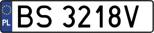 BS3218V