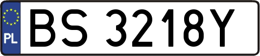 BS3218Y