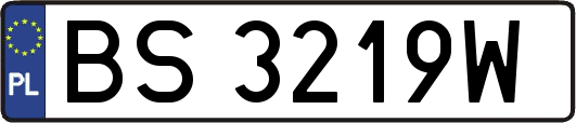 BS3219W