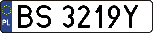 BS3219Y