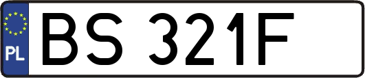 BS321F