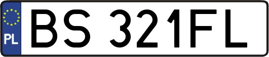 BS321FL