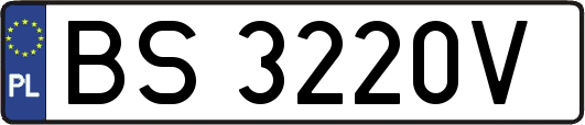 BS3220V