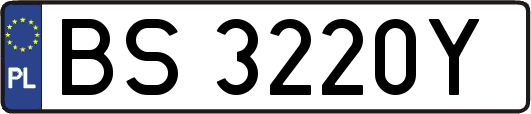 BS3220Y