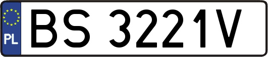 BS3221V