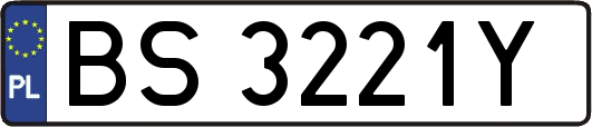 BS3221Y
