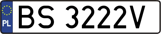 BS3222V