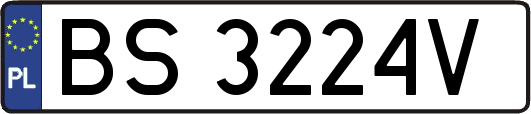 BS3224V