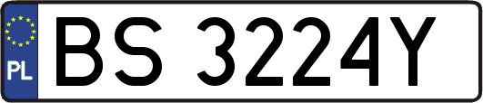 BS3224Y