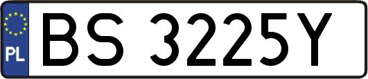 BS3225Y