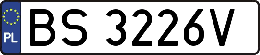 BS3226V