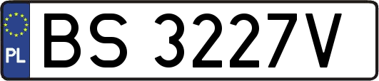 BS3227V