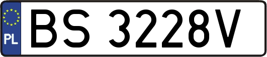 BS3228V