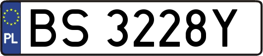BS3228Y
