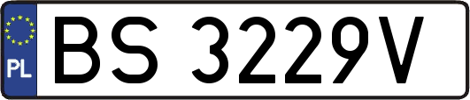 BS3229V