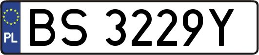 BS3229Y