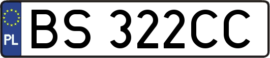 BS322CC