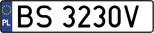 BS3230V