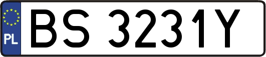 BS3231Y