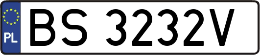 BS3232V